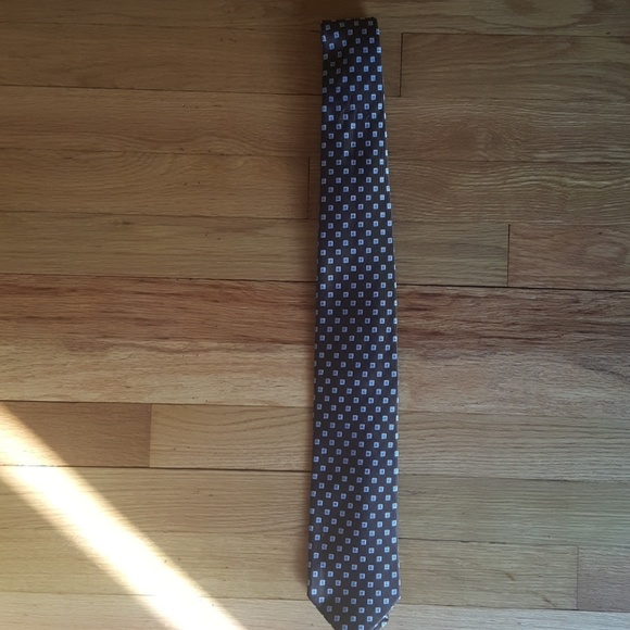 Jos A. Bank Executive Collection Tie - Picture 2 of 5